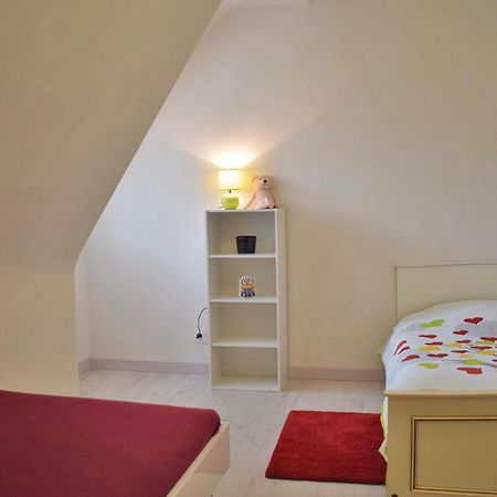Gorgeous Home In Saint Alban With Kitchen 外观 照片