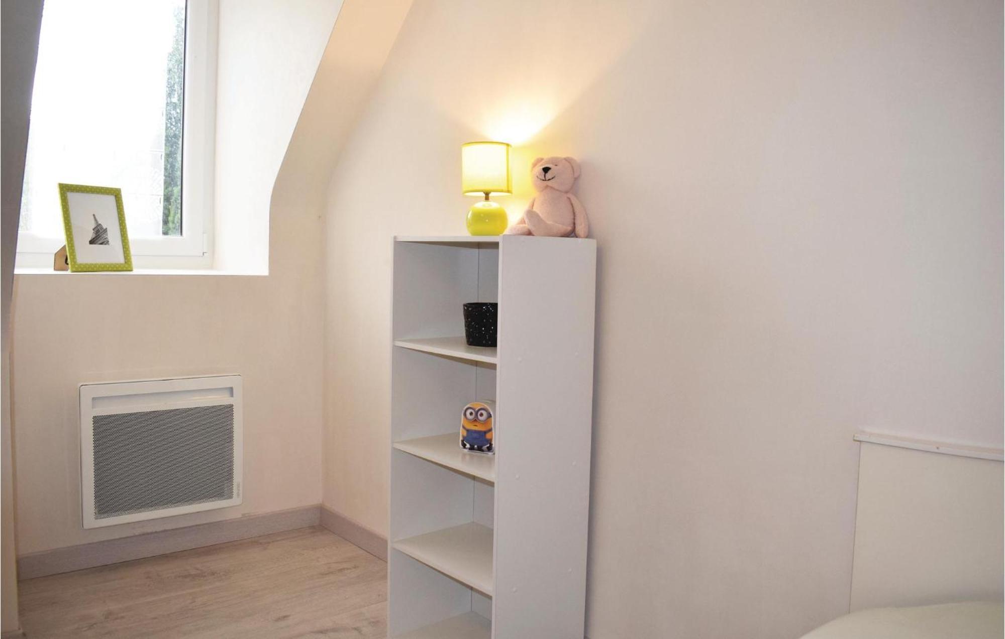 Gorgeous Home In Saint Alban With Kitchen 外观 照片