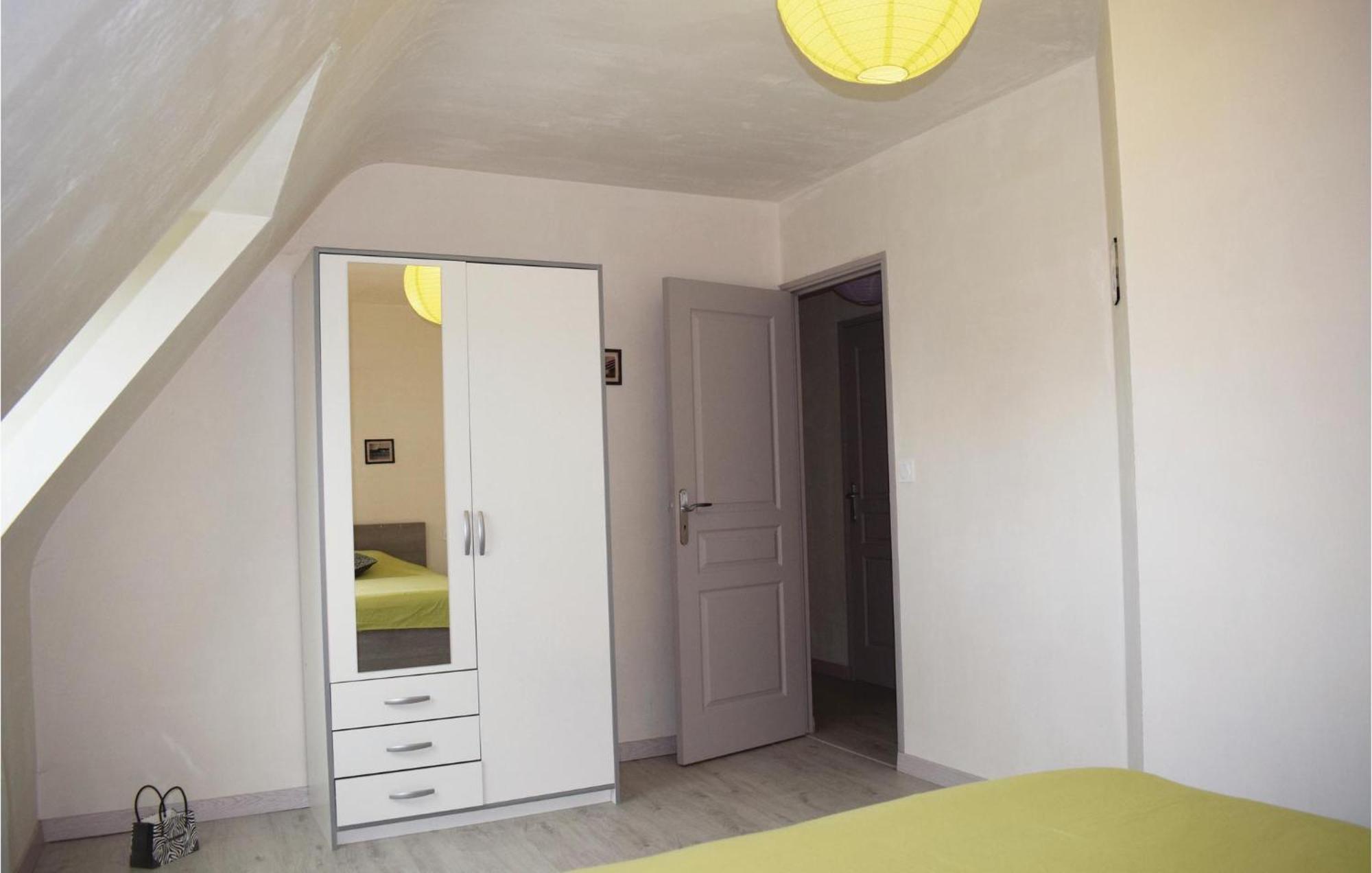 Gorgeous Home In Saint Alban With Kitchen 外观 照片