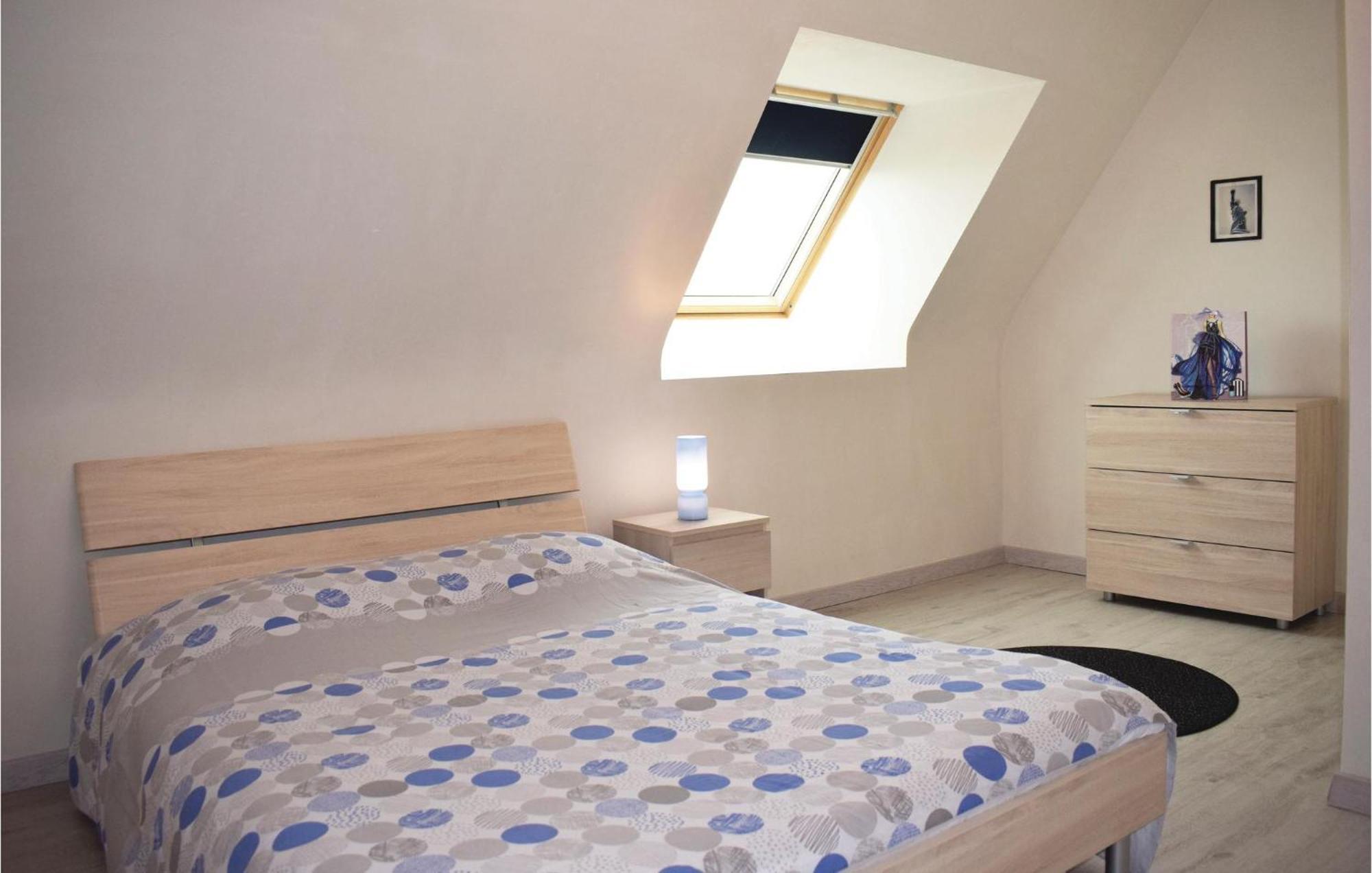 Gorgeous Home In Saint Alban With Kitchen 外观 照片