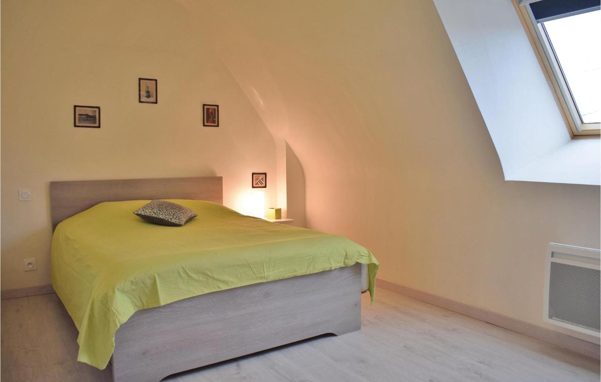 Gorgeous Home In Saint Alban With Kitchen 外观 照片