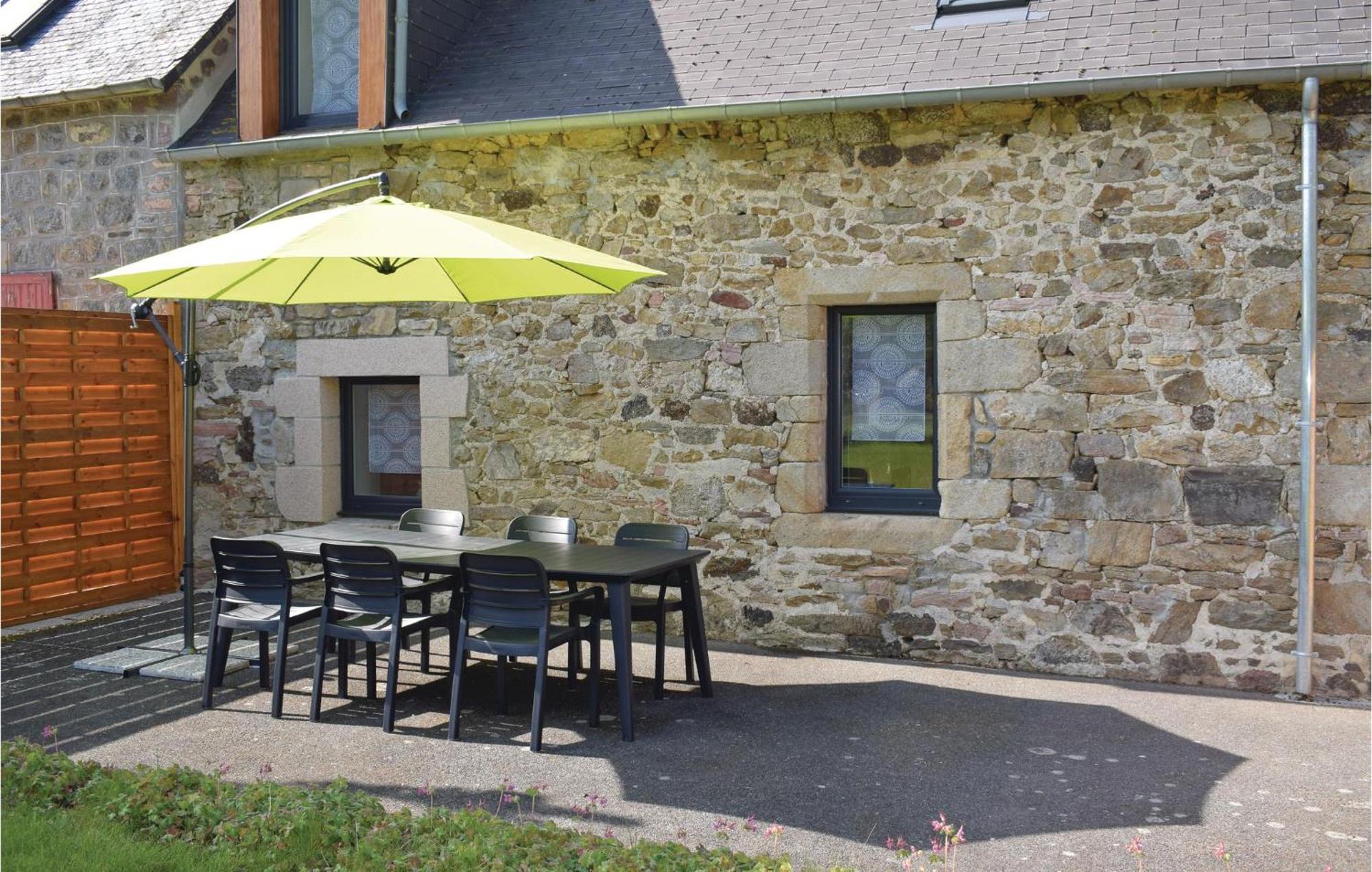 Gorgeous Home In Saint Alban With Kitchen 外观 照片