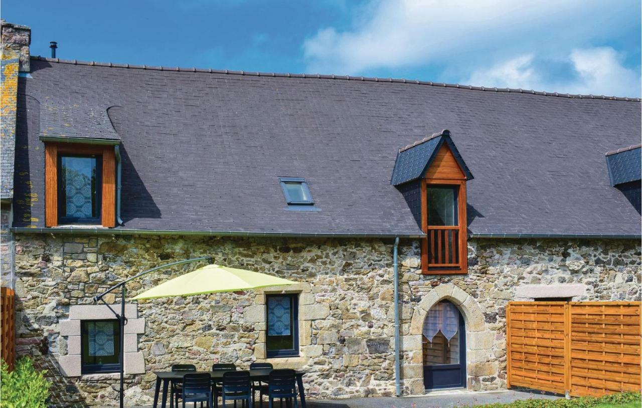 Gorgeous Home In Saint Alban With Kitchen 外观 照片